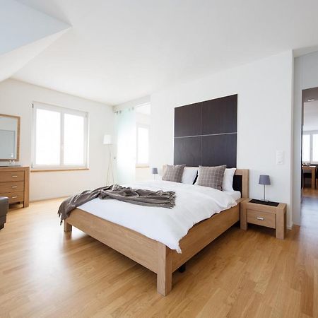 Nest - Kanzleistrasse 225 Zurich Extérieur photo