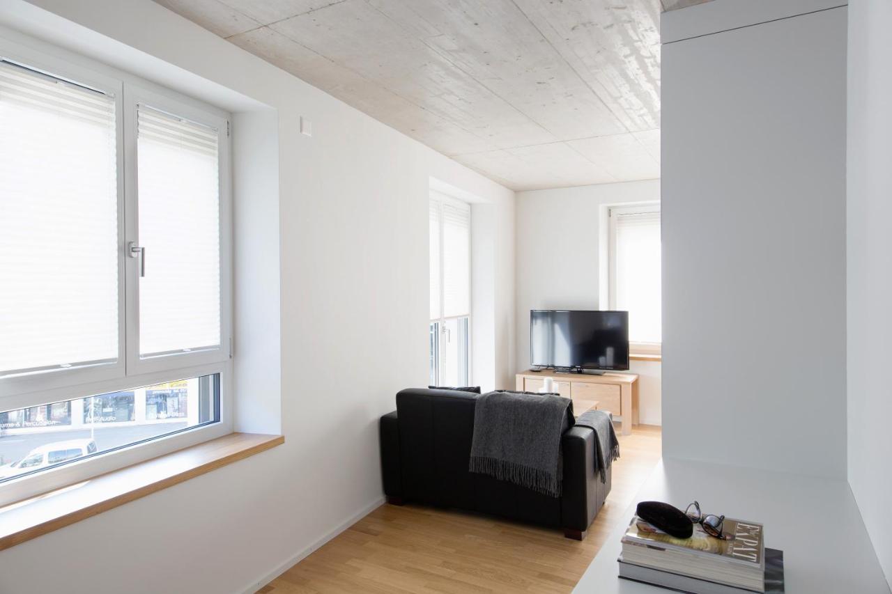 Nest - Kanzleistrasse 225 Zurich Extérieur photo