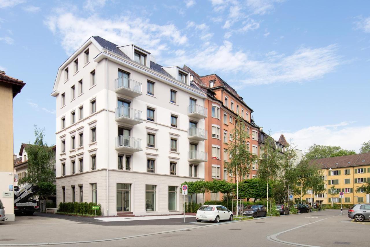 Nest - Kanzleistrasse 225 Zurich Extérieur photo