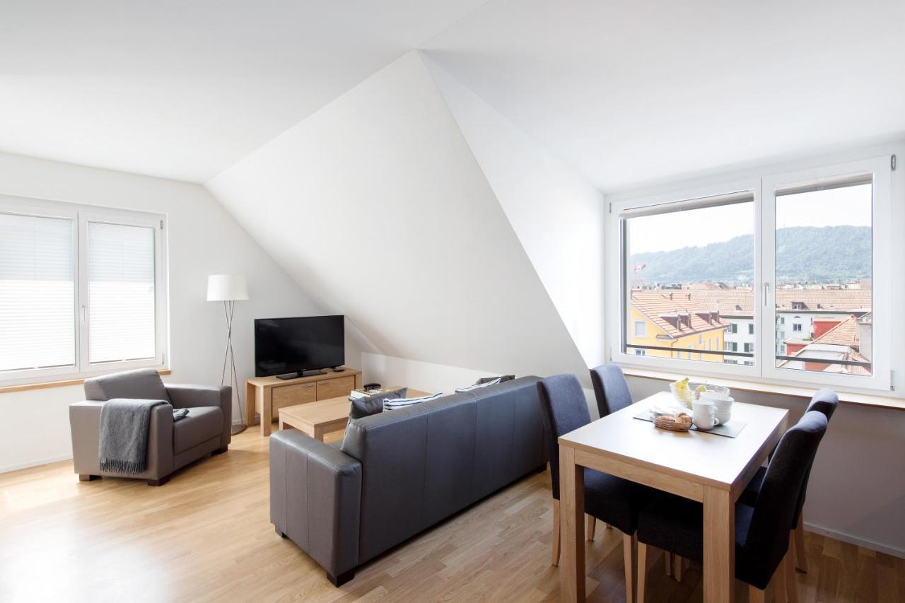 Nest - Kanzleistrasse 225 Zurich Extérieur photo